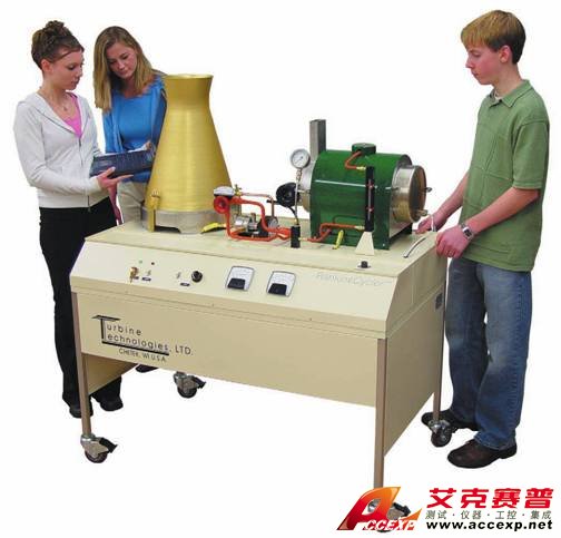 蒸汽輪機(jī)實驗設(shè)備
