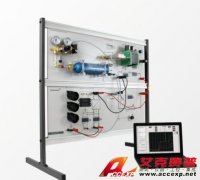 小型燃料電池實驗系統