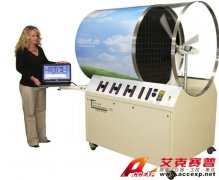 德國(guó)海萊森 風(fēng)力渦輪機(jī)動(dòng)力發(fā)電教學(xué)實(shí)驗(yàn)設(shè)備由