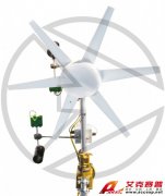 德國海萊森 水平軸風(fēng)力發(fā)電 實(shí)驗(yàn)設(shè)備