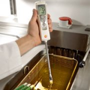 德圖testo 270 食用油品質(zhì)檢測(cè)儀