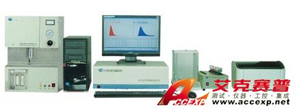 FH-CX1 金屬材料元素分析系統