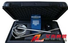 德國 AMKEX 高溫風(fēng)速儀