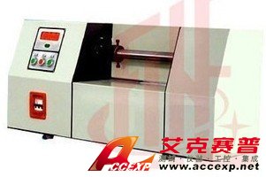 NJ-S3X扭轉試驗機