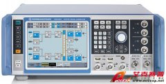 R&S SMW200A 矢量信號發生器