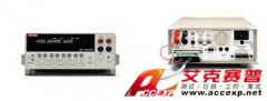 KEITHLEY 2001 高性能七位半數(shù)字多用表