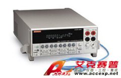 吉時利KEITHLEY 2750 數字多用表系統