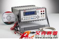 吉時(shí)利KEITHLEY 2110-240-GPIB 數(shù)字萬(wàn)用表