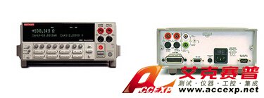 吉時利 KEITHLEY 2410-C 圖片