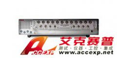 吉時利 KEITHLEY 708A 開關矩陣