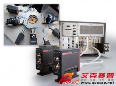 吉時(shí)利 KEITHLEY 4200-BTI-A 超快NBTI/PBTI包