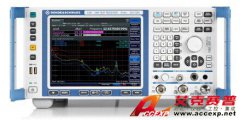 R&S ESR3 測(cè)量接收機(jī)
