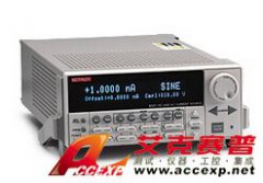 吉時利 KEITHLEY SYSTEM25 激光二極管LIV測試系統