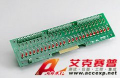 吉時利 Keithley M-OAC5R 固態輸入模塊