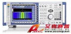 R&S ESMD 寬帶監測接收機