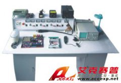 TSI SM-81 多媒體智能型數碼應用技術實驗實訓裝置