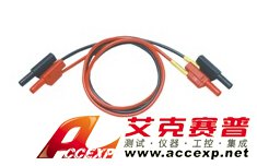 橫河 YOKOGAWA 758917 測(cè)量線套件 圖片