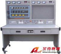 TSI KW-925B 網孔型電工技能及工藝實訓考核裝置（雙面、四組）
