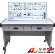 TSI K-860E 電力電子高級技師實訓考核裝置