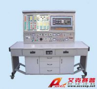 TSI K-870B 中級電工技術實訓考核裝置