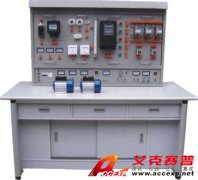 TSI WX-161 初級維修電工實訓考核裝置