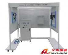 TSI DQ-07 建筑電氣安裝與調試實訓考核裝置