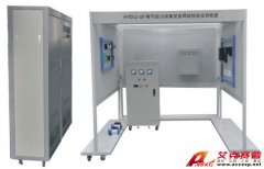 TSI DQ-05 電氣動力設(shè)備安裝調(diào)試技能實(shí)訓(xùn)裝置