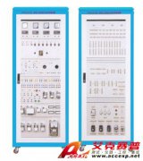 TSI DB-02 變電二次安裝工實訓考核裝置