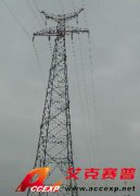 TSI GPD2 型架空線路實訓(xùn)設(shè)施