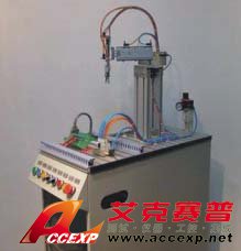 柔性生產(chǎn)機電一體化實訓(xùn)及鑒定設(shè)備
