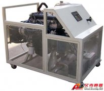 TSI -QC221型柴油發(fā)動(dòng)機(jī)實(shí)驗(yàn)臺(tái)