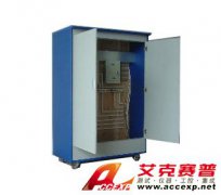 TSI-B2型弱電井中垂直工作區系統實驗實訓裝置