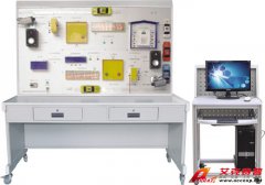 TSI-Y3型停車場計費管理系統實驗實訓裝置
