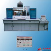 TSI-32型仿真中央空調微機控制實驗室設備