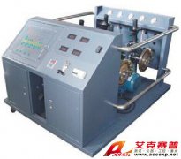 TSI QC326型ABS/ASR制動系統實訓臺