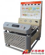 TSI QC403型帕薩特B5自動空調實訓臺