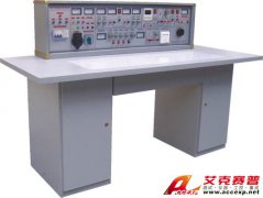 TSI 18C型通用電工電子電力拖動實驗室設備