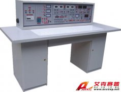 TSI 3000C型電工、模電、數(shù)電、電氣控制及直流電機(jī)實(shí)驗(yàn)室設(shè)備
