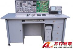 TSI 3000I型模電、數電、EDA實驗開發系統成套設備
