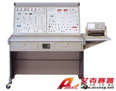 TSI DZ-501型電子學綜合實驗裝置