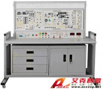 TSI 105D 信號(hào)與系統(tǒng)·控制理論·計(jì)算機(jī)控制技術(shù)實(shí)驗(yàn)平臺(tái)