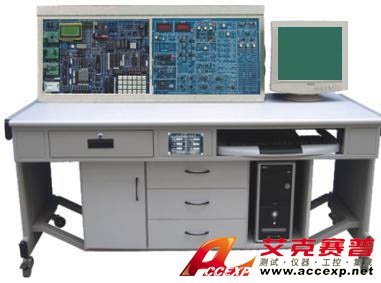 HY-105C型自動控制、計算機控制技術(shù)、信號與系統(tǒng)綜合實驗裝置