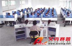 TSI 8700型多媒體語音室設備