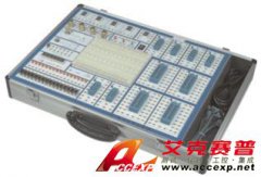 TSI SD1型數(shù)字電路學習機