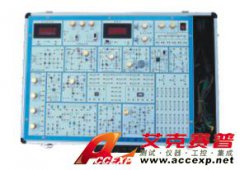 TSI A6模擬電路實驗箱