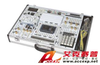 HY-SAE數(shù)電、摸電、EDA綜合實驗系統(tǒng)