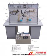 TSI 19型液壓 PLC 綜合控制實驗室設備