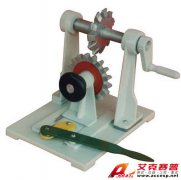 TSI 螺紋、軸鍵聯接教學模型