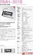 KYOWA RMH-301B 數字應變記錄器