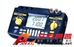 橫河 YOKOGAWA CA71 手持式多功能校驗儀